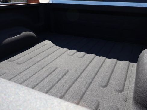 Used 2025 RAM 2500 Big Horn image 39