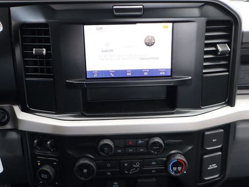 New 2026 Ford F350 XL w/ STX Appearance Package image 5