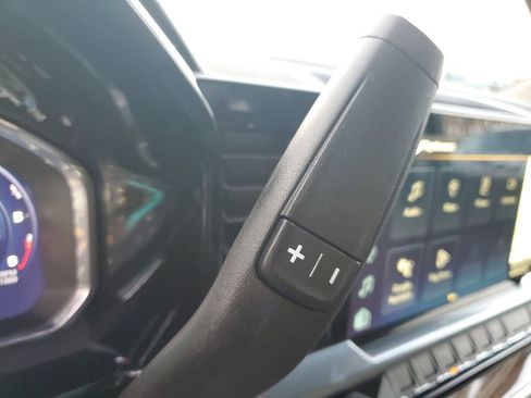 New 2026 Chevrolet Silverado 2500 LT w/ Trail Boss Package image 26