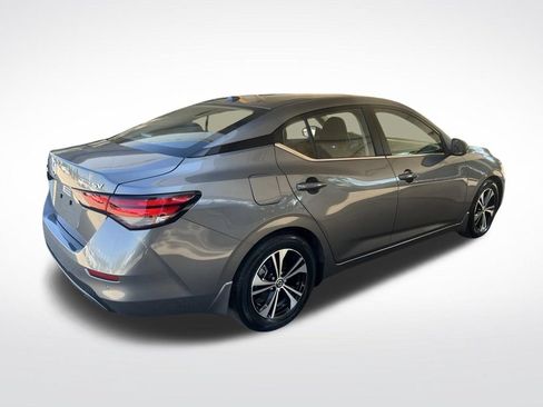 Certified 2023 Nissan Sentra SV w/ All-Weather Package FWD image 40