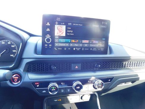 Used 2025 Honda CR-V Sport-L image 10