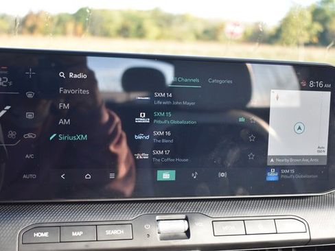 New 2025 Kia K4 GT-Line w/ GT-Line Premium Package image 26