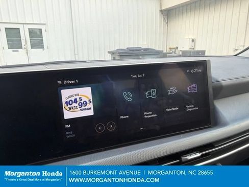 Used 2024 Hyundai Sonata SEL FWD image 17