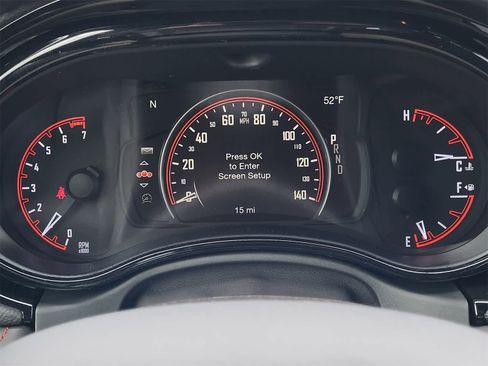 New 2026 Dodge Durango GT image 9