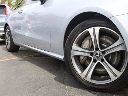 Used 2018 Mercedes-Benz E 400 4MATIC Coupe image 5