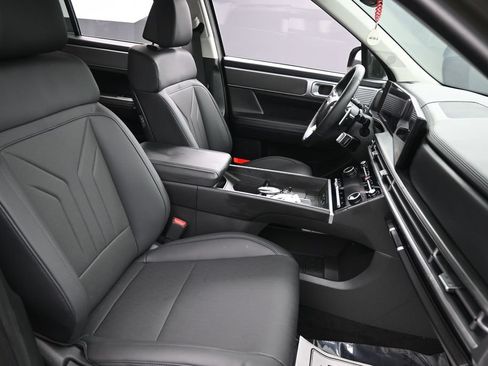 Used 2026 Hyundai Santa Fe SEL FWD image 33