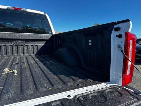 New 2026 Ford F250 XL w/ STX Appearance Package image 48