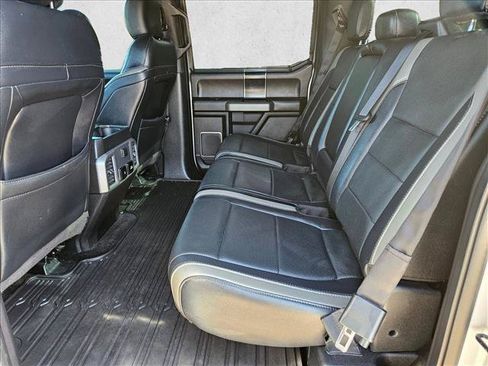 Used 2018 Ford F150 Raptor w/ Equipment Group 802A Luxury AWD/4WD image 17