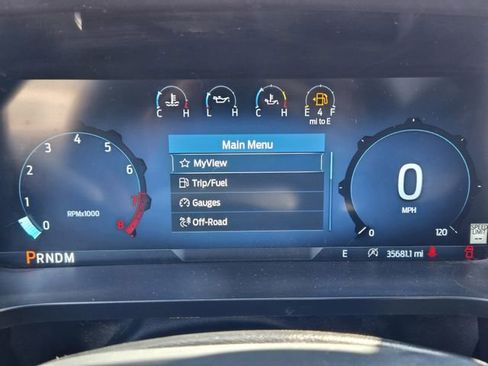 Used 2024 Ford F150 XLT w/ Equipment Group 302A MID image 12