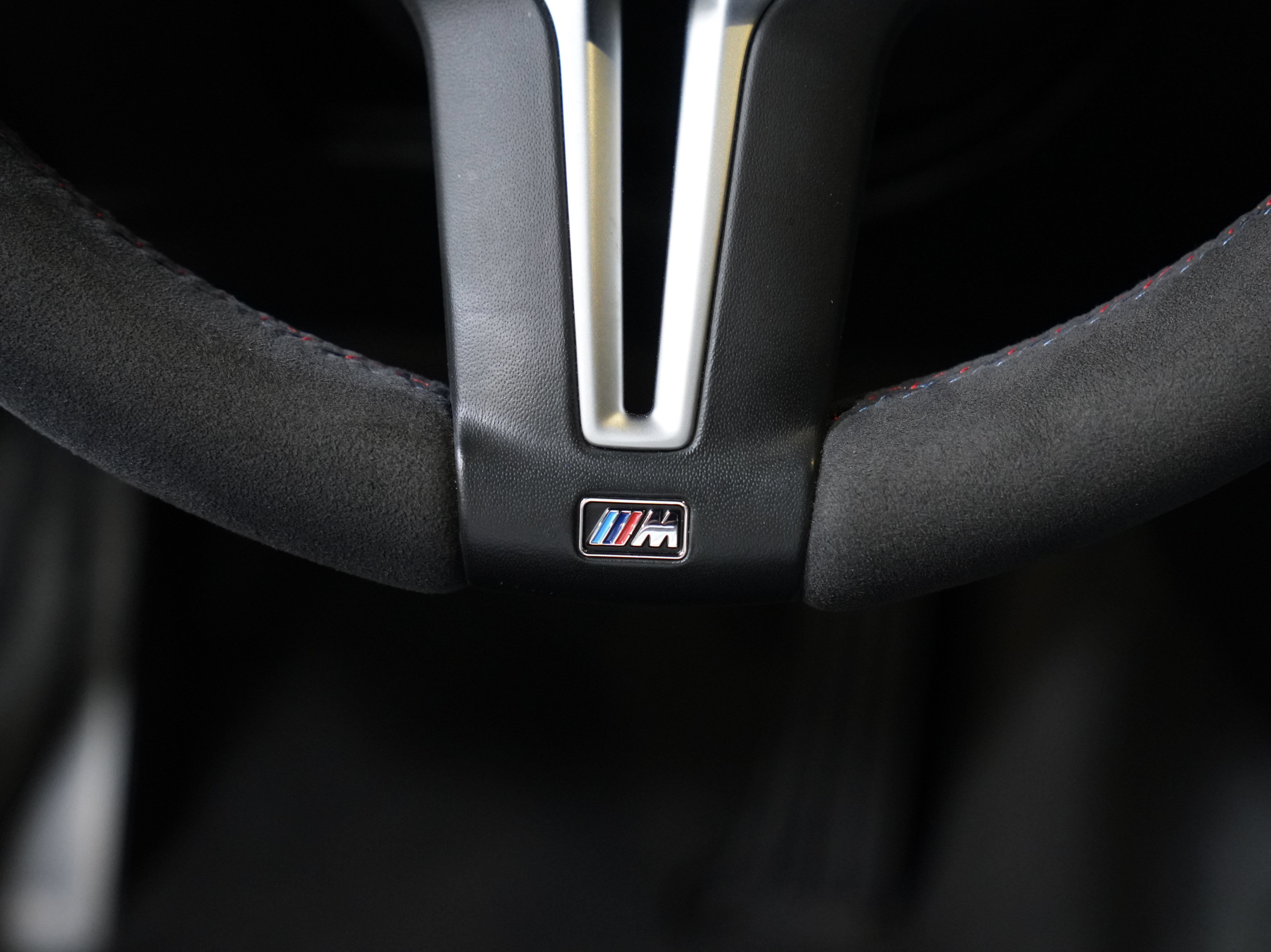 Used 2018 BMW M3 CS w/ Executive Package RWD image 44