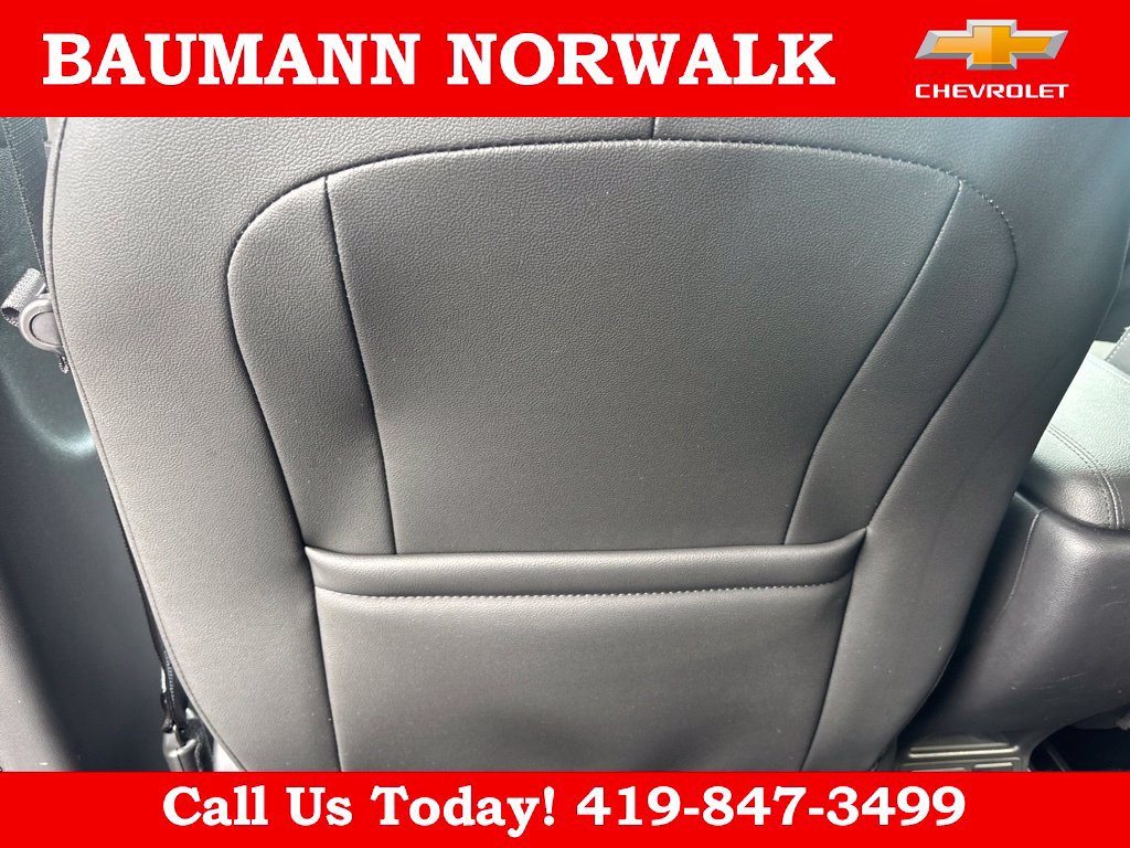 Used 2025 Buick Encore GX Preferred FWD image 35