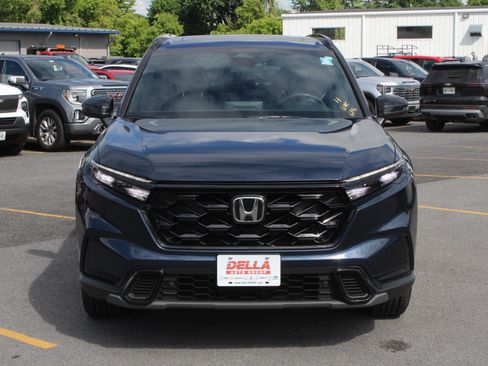 Used 2024 Honda CR-V Sport-L image 2
