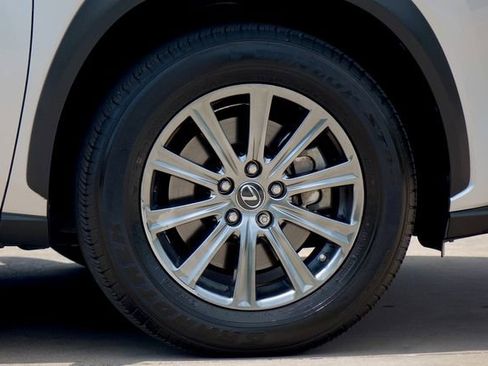 Used 2019 Lexus NX 300h AWD * Blind Spot * A/C SEATS * image 35