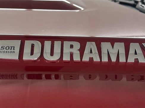 Used 2018 GMC Sierra 2500 Denali w/ Duramax Plus Package image 8