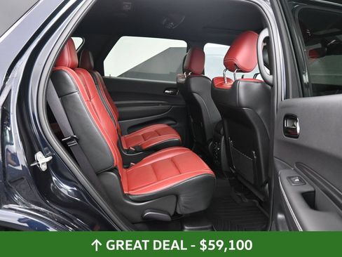 Used 2024 Dodge Durango SRT AWD/4WD image 25