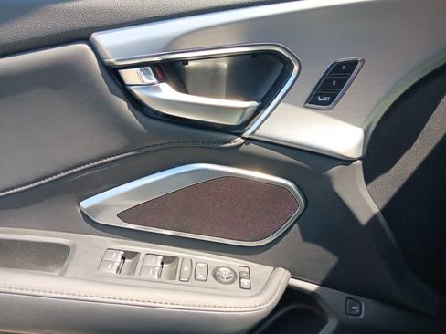 Used 2023 Acura RDX AWD image 27