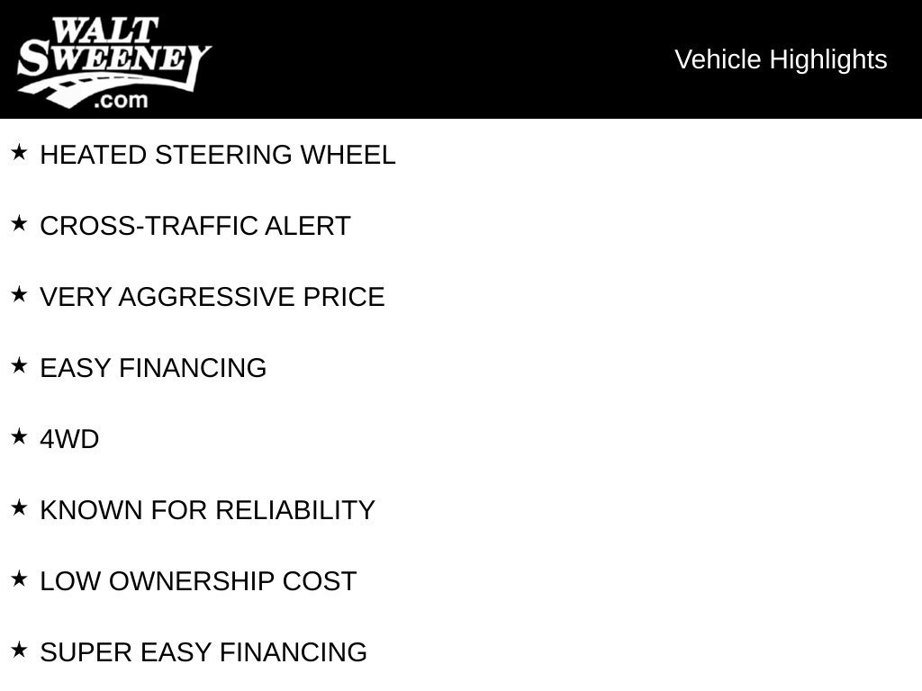 Used 2020 RAM 1500 Big Horn AWD/4WD image 16