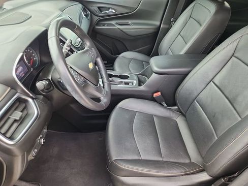 Used 2021 Chevrolet Equinox Premier FWD image 20