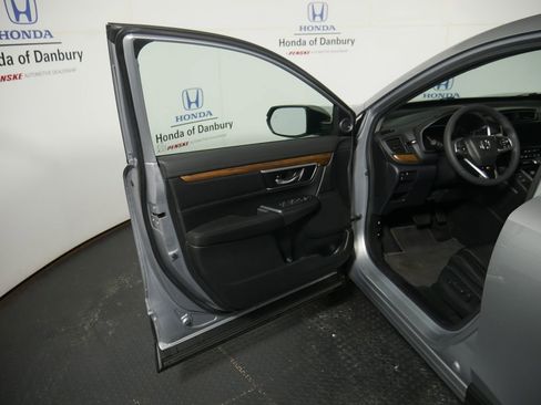 Certified 2018 Honda CR-V EX image 10