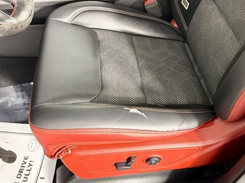 Used 2019 RAM 1500 Rebel w/ Level 2 Equipment Group AWD/4WD image 19
