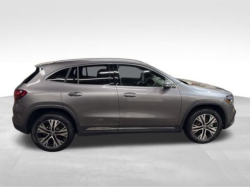 Certified 2025 Mercedes-Benz GLA 250 4MATIC image 6