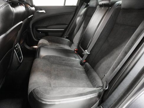 Certified 2023 Dodge Charger Scat Pack w/ Plus Group image 19