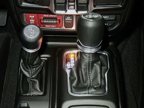 New 2026 Jeep Wrangler Willys image 27