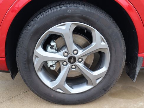 Used 2024 Ford Escape ST-Line Select w/ Tech Pack #2 image 27