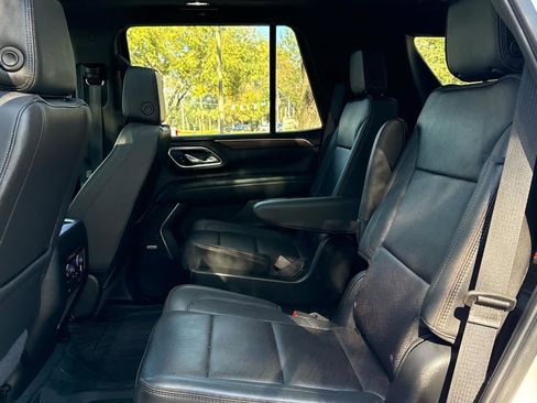 Used 2024 Chevrolet Tahoe High Country image 11