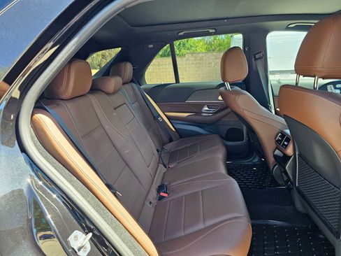 New 2026 Mercedes-Benz GLE 350 4MATIC image 12