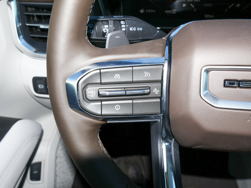 New 2027 GMC Terrain Denali AWD/4WD image 20
