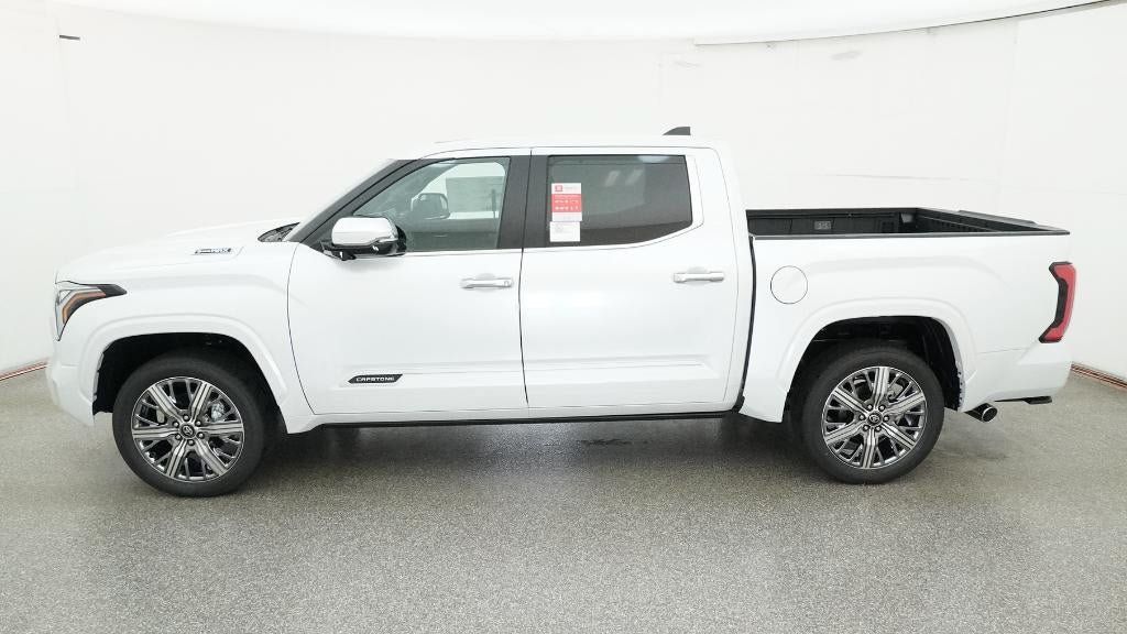 New 2026 Toyota Tundra Capstone AWD/4WD image 3