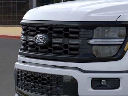 New 2026 Ford F150 STX image 17