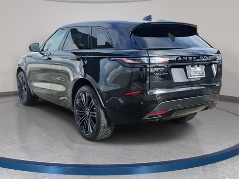 New 2026 Land Rover Range Rover Velar Dynamic SE image 7