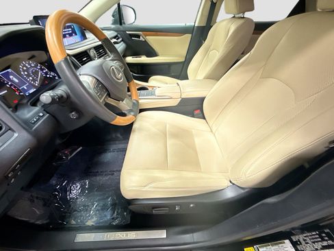 Used 2022 Lexus RX 350 FWD w/ Premium Package image 21