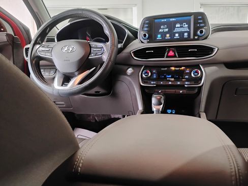 Used 2019 Hyundai Santa Fe SEL FWD image 79