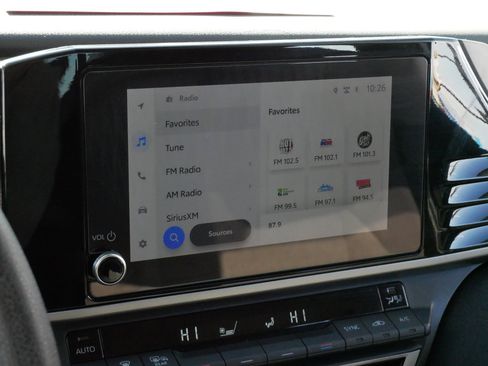 Certified 2025 Toyota Camry LE w/ Convenience Package image 20