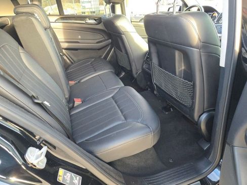 Used 2016 Mercedes-Benz GLE 350 4MATIC image 10