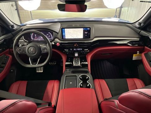 New 2026 Acura MDX A-Spec image 18