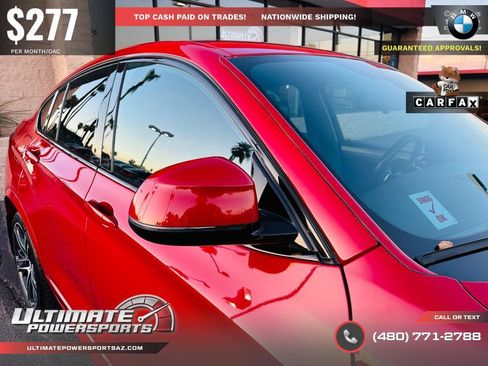 Used 2017 BMW X4 xDrive28i AWD/4WD image 20