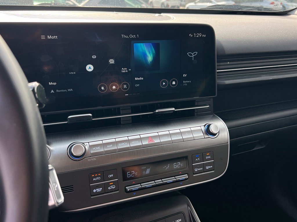 Certified 2024 Hyundai Kona SEL FWD image 19