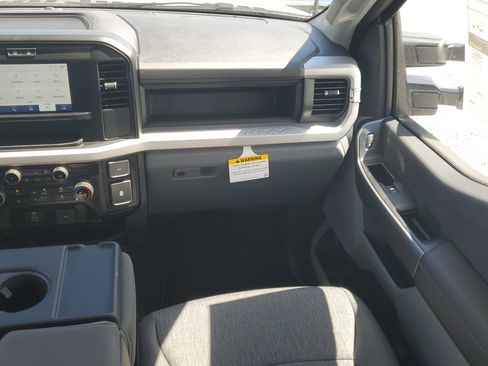 New 2026 Ford F350 XL w/ STX Appearance Package image 14