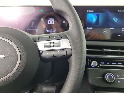 New 2025 Hyundai Santa Cruz SE image 21