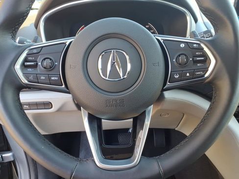 Certified 2026 Acura MDX SH-AWD w/ Technology Package image 26