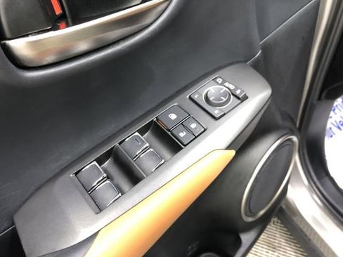 Used 2020 Lexus NX 300h AWD w/ Comfort Package image 14