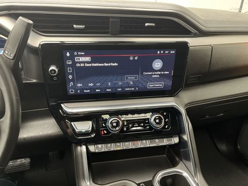 Certified 2025 GMC Sierra 2500 Denali w/ Denali Reserve Package image 19