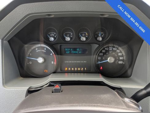 Used 2015 Ford F350 XL w/ Power Equipment Group RWD image 29