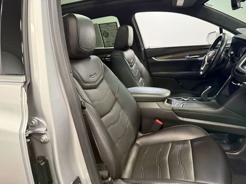 Used 2020 Cadillac XT5 Premium Luxury w/ Platinum Package AWD/4WD image 63