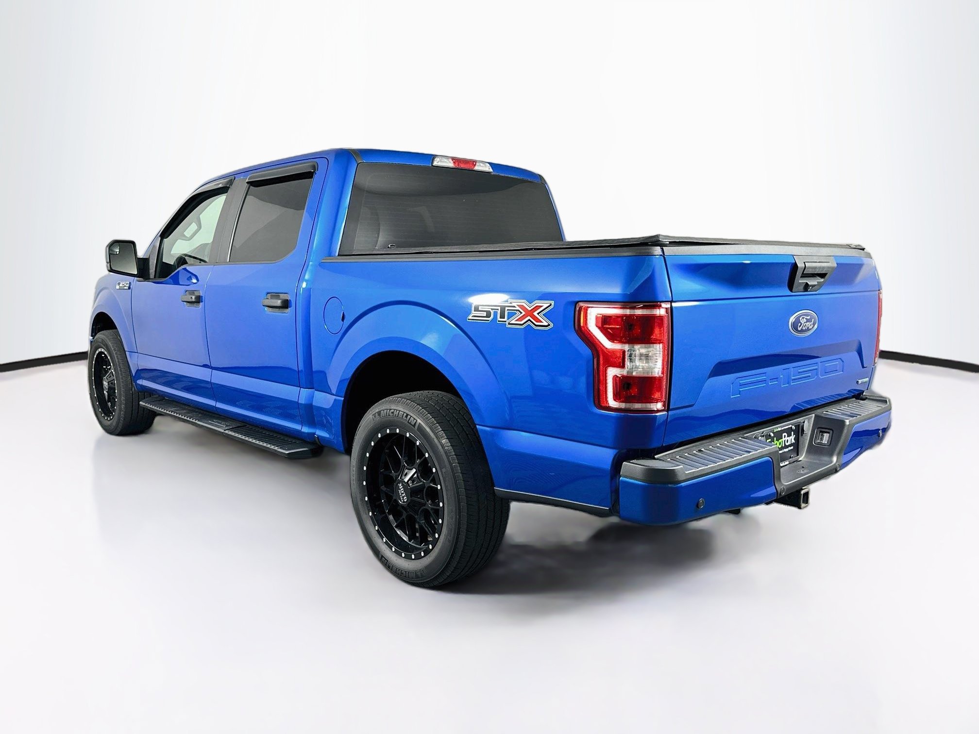 Used 2020 Ford F150 XL w/ Equipment Group 101A Mid RWD image 5