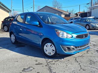 Used 2017 Mitsubishi Mirage ES video 3